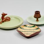 947 8541 CERAMICS